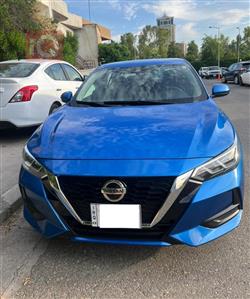 نیسان سێنترا